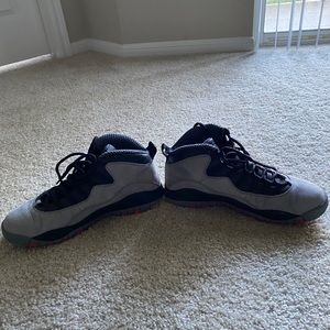 Jordan Retro 10